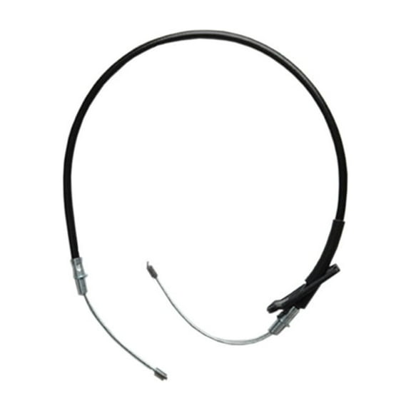 Raybestos Element3 Brake Cables, BC93819