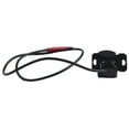 thumbnail image 3 of 1x Waterproof 12V 170°Car Rear View Camera 4Pin For Car SUV Mirror Dash Cam Replace Auto Accessories, 3 of 9