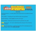 thumbnail image 4 of Cajas Blaster de Tarjetas de Béisbol Topps Heritage 2021, 72 tarjetas, 4 of 7