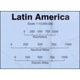 thumbnail image 3 of 20x30 Poster; Cia Map Of Latin South America 2006, 3 of 4