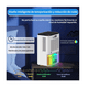 thumbnail image 5 of Deshumidificador Eléctrico Inteligente Doméstico 2000 ml Lab.G Blanco, 5 of 5