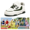thumbnail image 1 of Informales Tablero Zapatos Atléticos para Deporte Bajas Y Cómodas Gancho Sin Deslizamiento Bucle Al Aire Libre, 1 of 9