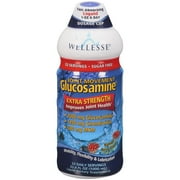 Nature's Way Joint Movement Glucosamine Extra-Strength (33.8 fl. oz.)