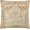 Beige, Tan, Dark Brown / Behnam, variant on Hauteloom Supportix Throw Pillow