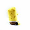 thumbnail image 2 of Youtooz SpongeBob Squarepants - SpongeBob Sitting 9-Inch Plush, 2 of 4