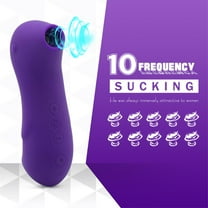 Handheld Personal Wand Massager with Memory Feature Massage 20 Patterns 8 Speeds Skin Soft SiliconMA040