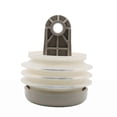 thumbnail image 5 of New Pump Bellow Kit for S,,J, & Series Vacuum Pump Kit, 5 of 5