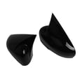 thumbnail image 6 of Cover,Mirror Cover Mirror 4 963735617r 963749835r 4 2012-2019 Cover Mirror 963735617r Cover 4 2pcs Side Mirror 2012-2019 963735617r Cover Door Mirror, 6 of 6
