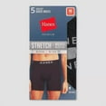 thumbnail image 4 of Hanes Premium Men's Boxer Briefs 5pk, 4 of 4
