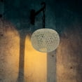 thumbnail image 3 of AURARMLET 1Pack Woven Lampshades Warm Atmosphere Hotel, 3 of 8