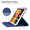thumbnail image 6 of Fintie 360 Rotating Case for 10.2-inch iPad 9th/ 8th/ 7th Generation - Protective Swivel Cover for iPad 10.2" (2021/ 2020 / 2019 Model), 6 of 7