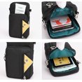 thumbnail image 4 of Bolso bandolera, bolso para teléfono móvil para mujer, bolso de hombro para teléfono móvil, integración perfecta, 4 of 8