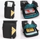 thumbnail image 3 of Monedero Para Teléfono Móvil Para Mujer, Bandolera, Bolso De Hombro, Muñequera, Brazalete Deportivo, Cartera, Bolsa Para Correr, Montañismo, 3 of 8