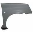 thumbnail image 1 of Salpicadera Generica Clio 2002 A 2010 Renault Der, 1 of 4