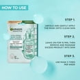 thumbnail image 4 of Hyaluronic Aloe Replumping Serum Sheet Mask, 4 of 5