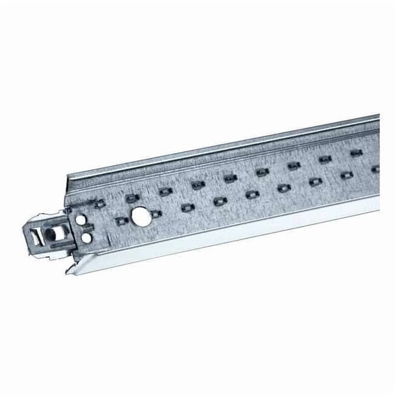 Armstrong Cross Tee,Ceiling Tile Suspension System,Steel,2 ft. In L XL7328RW