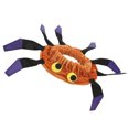 thumbnail image 4 of Collar de perro de Halloween Bling Bling suave con diseño de araña, 4 of 12