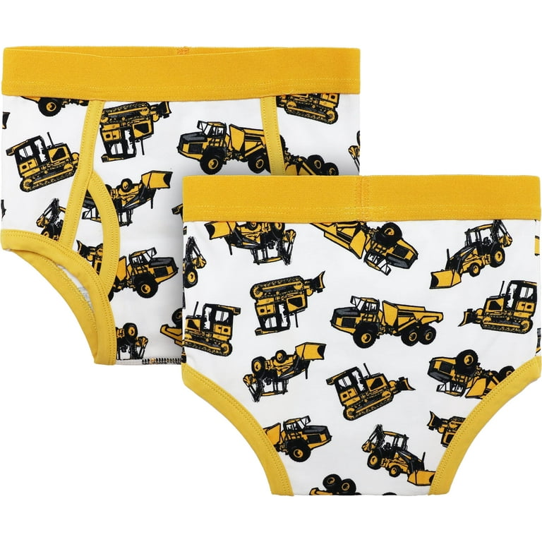 Kids' Original Underwear