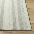 thumbnail image 3 of Hauteloom Siaju Wool Hallway, Kitchen Area Rug - Farmhouse - 3' x 10', 3 of 8