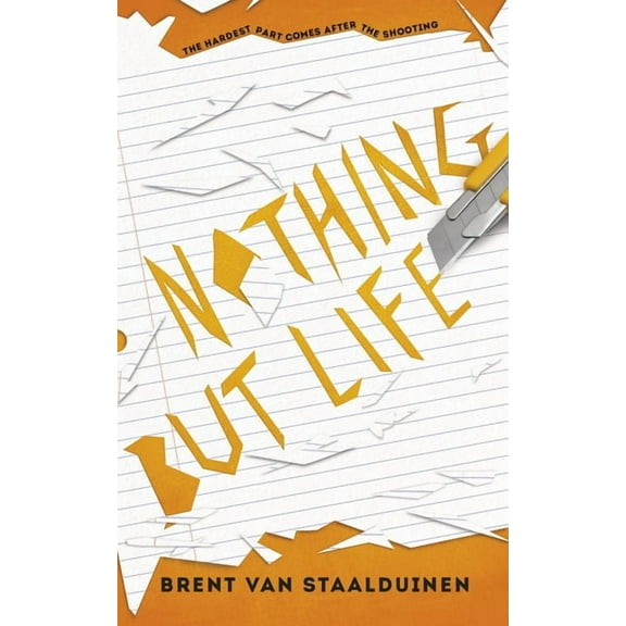 Nothing But Life, (Paperback)