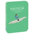 thumbnail image 1 of Nausicaa de la Vallée du Vent - Édition Limitée Steelbook Blu-ray + DVD [Blu-ray], 1 of 9