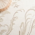 thumbnail image 6 of SAFAVIEH Jardin Salome Leaves Area Rug, Ivory/Beige, 5' x 8', 6 of 8