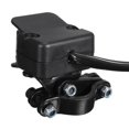thumbnail image 3 of OUTAD Motorcycle ATV/UTV 3 Meters Winch Rocker Switch Handlebar Control Line Warn Kits 12V Full Sealed Switch Connectors Supplies, 3 of 8