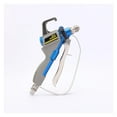 thumbnail image 4 of High Pressure Portable Wall Electric Airless Putty Paint Spray Accessories Gun With Tip Nozzle Guard Pump Sprayer ,Easy to Use, 4 of 5