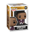 thumbnail image 2 of Funko POP! Broadway: Hamilton - Aaron Burr, 2 of 9