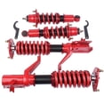 thumbnail image 5 of Mustrod Coilover Suspension Shocks Struts Kit for Acura RSX Base/Type-S Coupe 2-Door 2002-2006, Honda Integra DC5 2001-2006, 5 of 12
