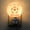 Soccer, variant on Stony Creek 4.00In Play Ball Round Night Light, Glass, Sports Child Nursery Gift Sks0295sccl Baseball
