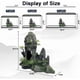 thumbnail image 4 of Aquarium decorations for fish tank decorations large and tall aquarium decorations, 4 of 5
