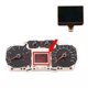 thumbnail image 5 of Instrument Cluster - visualización LCD para Ford 2008-2011 Focus Kuga, 5 of 5