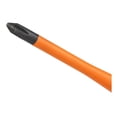 thumbnail image 2 of Kit Desarmadores Aislados Klein Tools No.2 Cabinet 1/4in 33732INS, 2 of 7