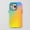 Color 02, variant on Rainbow Gradient For All iPhone Series Tough Phone Case Vibrant Multicolor