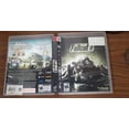 thumbnail image 1 of Fallout 3 - Playstation 3 (Renewed), 1 of 1