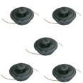 thumbnail image 1 of Dewalt 5 Pack Of Genuine OEM Replacement Spools # 90599025-5PK, 1 of 1
