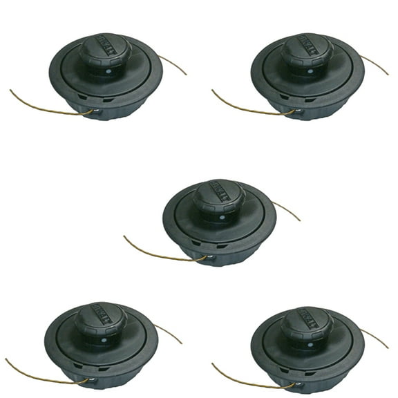DeWalt 2 Pack Of Genuine OEM Replacement Spools - 90599025-5PK