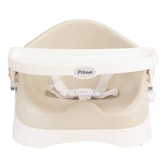 Silla Booster Upper para Bebé Prinsel Charola Desmontable