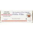 thumbnail image 3 of My Grandma's of New England Cake - Cinnamon, 3 of 9