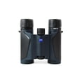 thumbnail image 3 of Zeiss 522505-0000-000 Tl Pocket 10X25 Binoculars Compact And Light, Night Blue And Black, 3 of 7
