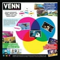 thumbnail image 2 of USAopoly VENN Board Game, 2 of 3