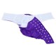 thumbnail image 5 of 1pc Bastas de pañal simples para pañales para pañales sin aliento pantalones sanitarios, 5 of 5