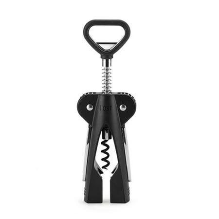 

Winged Corkscrew by HOST