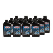 Torco A257590C, Sgo 75W90 Synthetic Racing Gear Oil Case/12 Performance