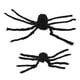 thumbnail image 1 of 2 piezas de decoración de araña de Halloween para decoraciones de Halloween, 1 of 3