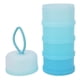 thumbnail image 5 of Dispensador de Fórmula de Alimentación Para Bebés, Dispensador de Polvo de Leche No Derrame para recién Nacidos para Uso Diario para Niños Pequeños para viajar, 5 of 7