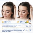 thumbnail image 3 of HIQILI Rosemary Essential Oil, 100mL Pure Natural Oil for Hair Care, Diffuser&Body Massage, 3 of 8