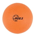 thumbnail image 1 of Champion Sports CHSPG85OR Playground Ball 8 .50 In Orange, 1 of 5
