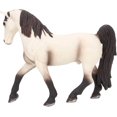 thumbnail image 1 of Horse Action Figure Toy Simulation Miniature Animal Toy Collection Action Figure Modeling Horse Toy Animal Model Ornaments, 1 of 5